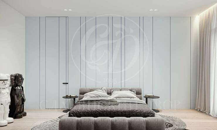 Лот-4361-293183 продажа дома Рублево-Успенское шоссе Парк Вилль (Park Ville)