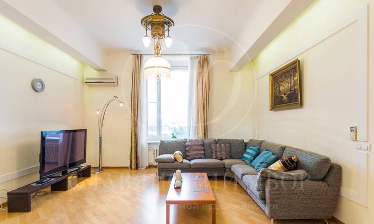 Лот-673-29320 Аренда квартиры Кутузовский проспект