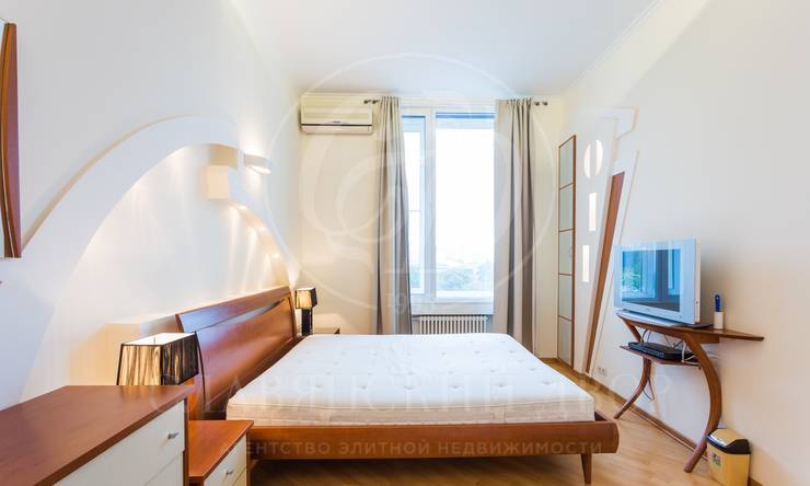 Лот-673-29321 Аренда квартиры Кутузовский проспект