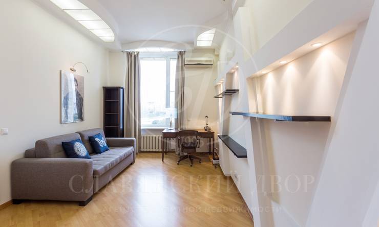 Лот-673-29322 Аренда квартиры Кутузовский проспект