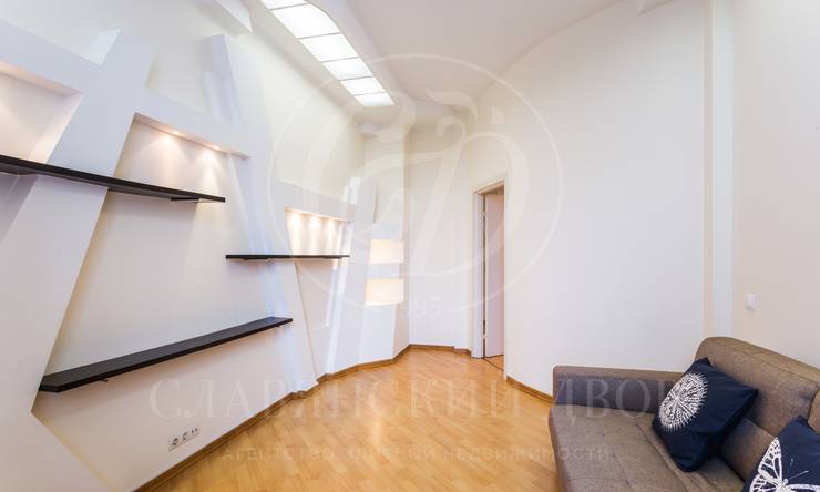 Лот-673-29323 Аренда квартиры Кутузовский проспект