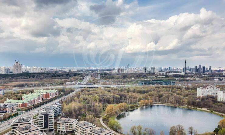 Лот-12318-293231 Продажа квартиры Запад