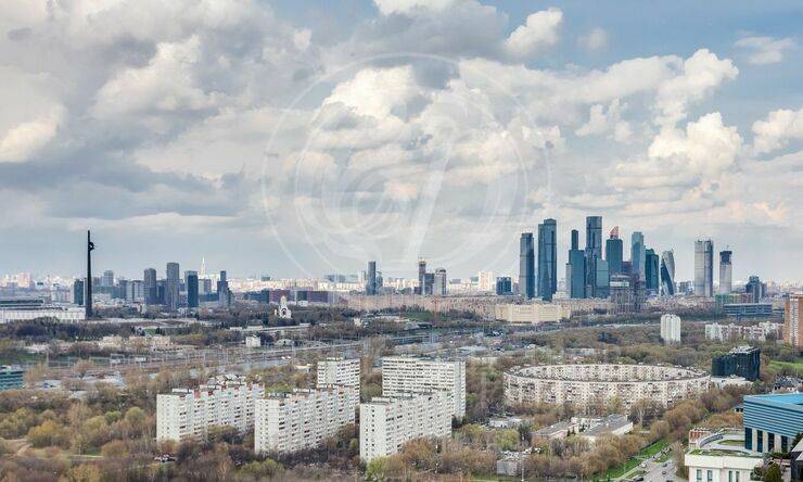 Лот-12318-293232 Продажа квартиры Запад