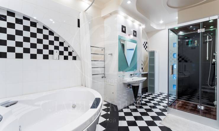 Лот-673-29324 Аренда квартиры Кутузовский проспект