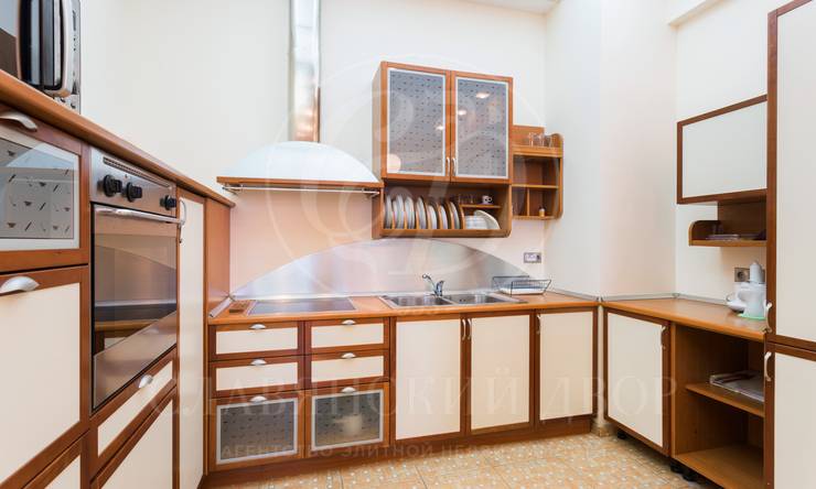 Лот-673-29325 Аренда квартиры Кутузовский проспект