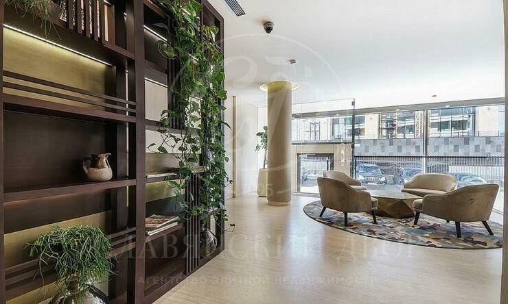 Лот-12324-293329 Продажа квартиры Воробьевы горы