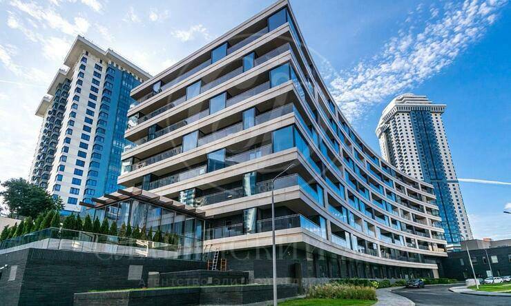 Лот-12324-293331 Продажа квартиры Воробьевы горы