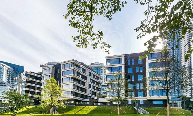 Лот-12324-293332 Продажа квартиры Воробьевы горы