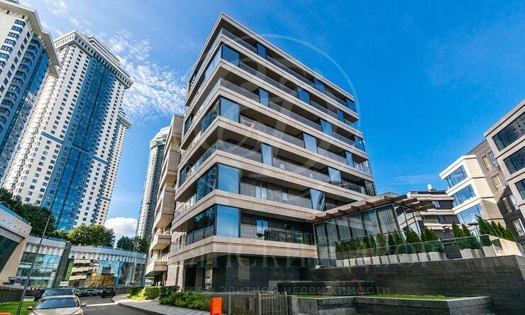 Лот-12324-293340 Продажа квартиры Воробьевы горы