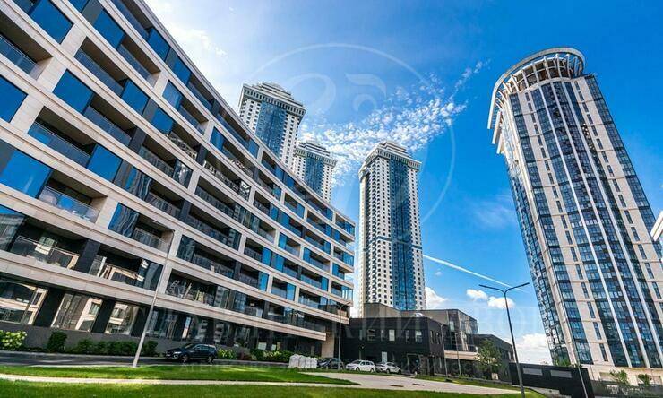 Лот-12324-293344 Продажа квартиры Воробьевы горы