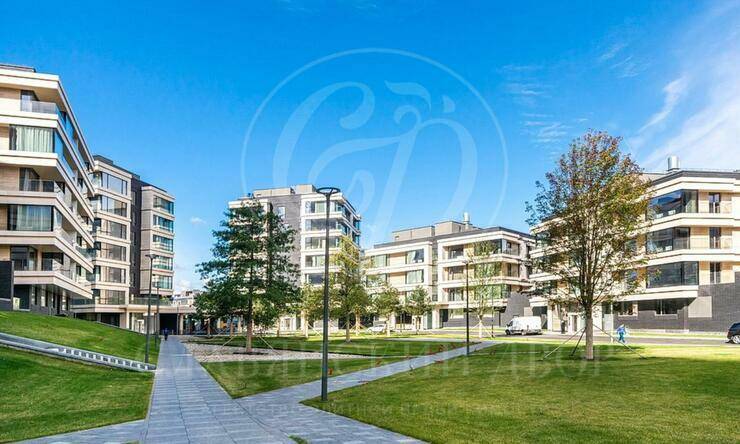 Лот-12323-293348 Продажа квартиры Воробьевы горы