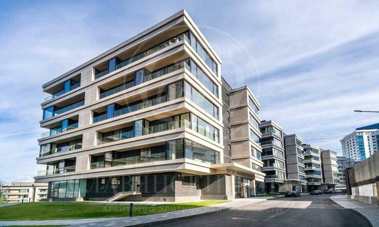 Лот-12323-293349 Продажа квартиры Воробьевы горы