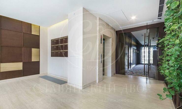 Лот-12323-293353 Продажа квартиры Воробьевы горы