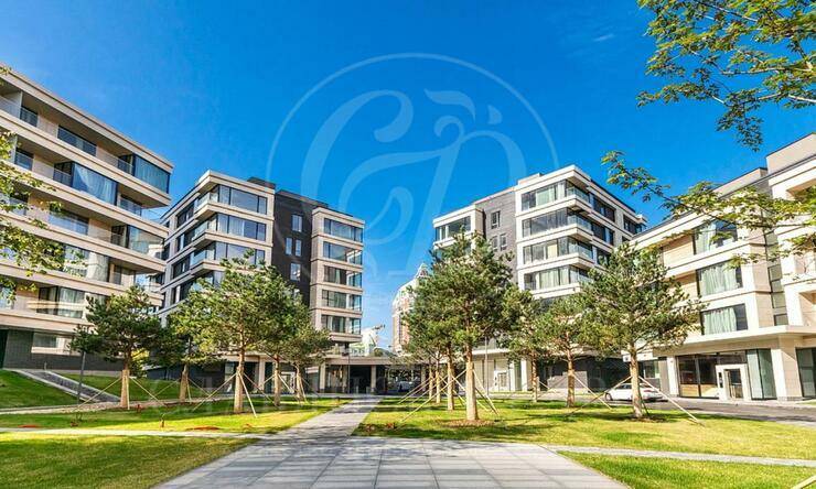 Лот-12323-293354 Продажа квартиры Воробьевы горы