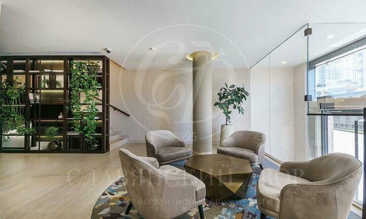 Лот-12323-293356 Продажа квартиры Воробьевы горы