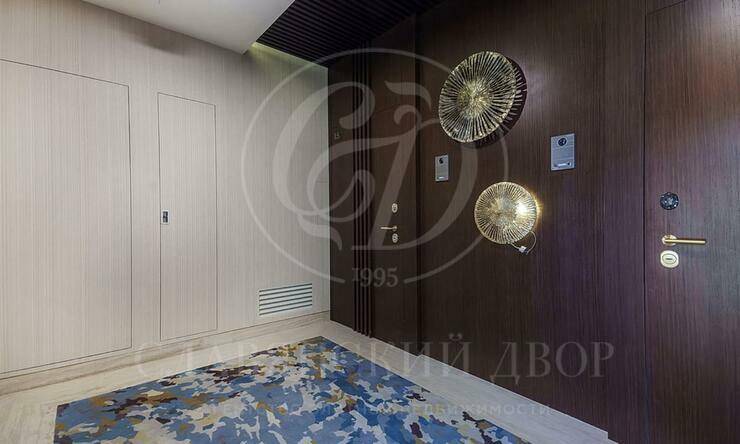 Лот-12323-293357 Продажа квартиры Воробьевы горы