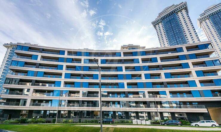 Лот-12323-293360 Продажа квартиры Воробьевы горы