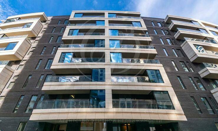 Лот-12323-293361 Продажа квартиры Воробьевы горы