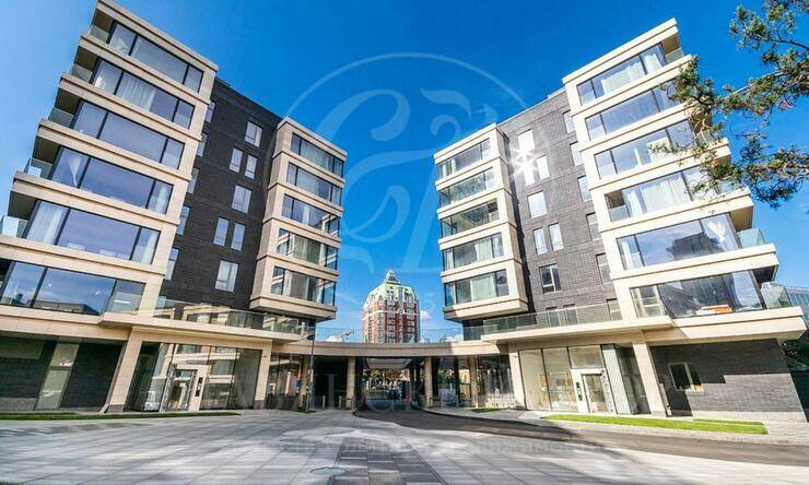 Лот-12323-293364 Продажа квартиры Воробьевы горы