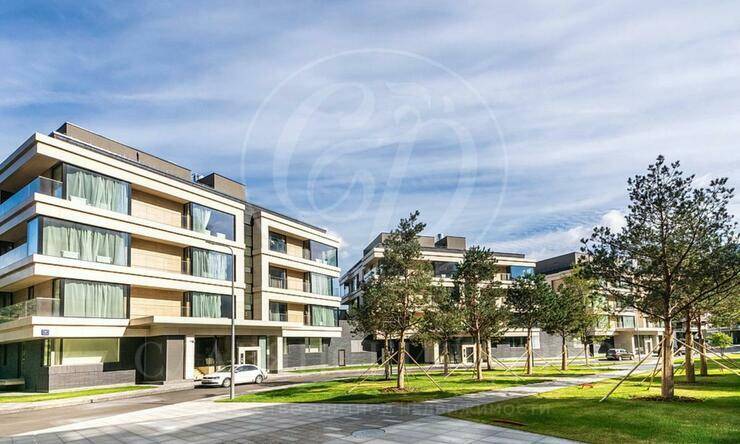 Лот-12323-293365 Продажа квартиры Воробьевы горы