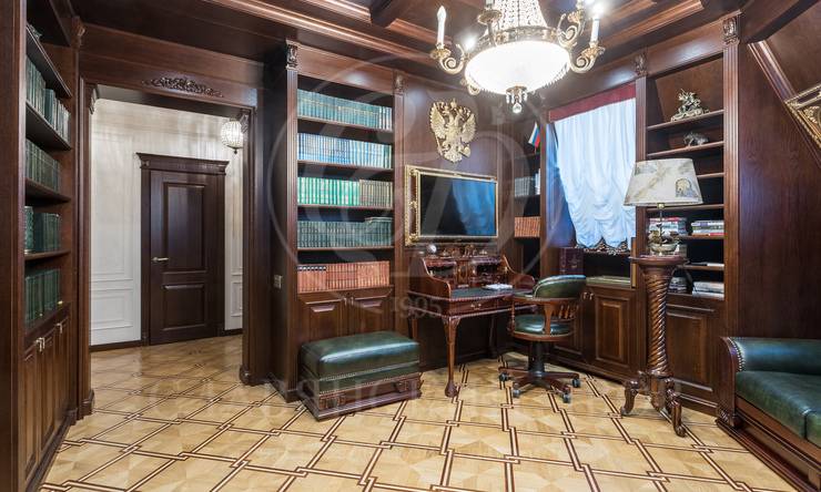 Лот-12330-293386 Аренда квартиры Кунцево