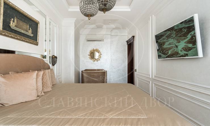 Лот-12330-293387 Аренда квартиры Кунцево