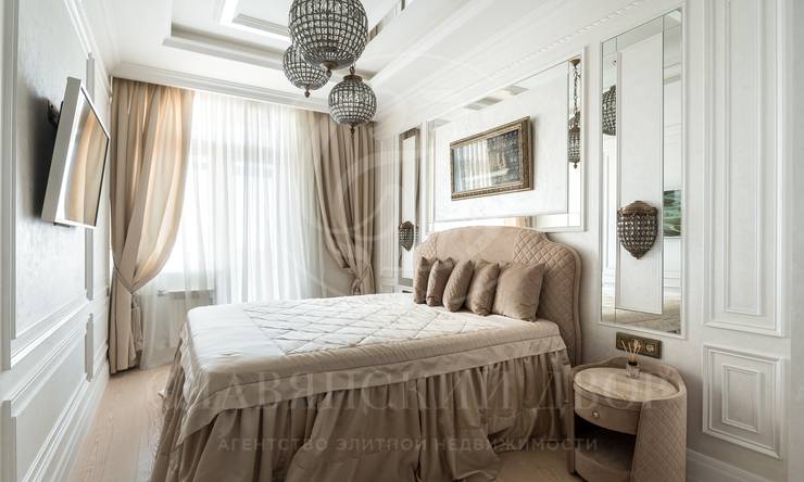 Лот-12330-293388 Аренда квартиры Кунцево