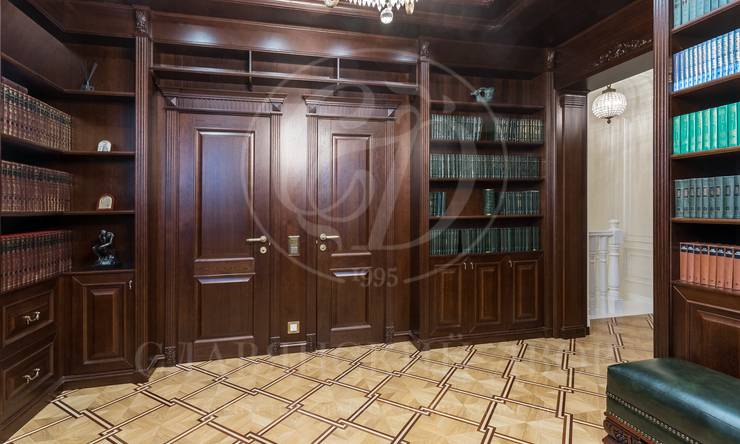 Лот-12330-293389 Аренда квартиры Кунцево