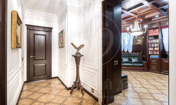 Лот-12330-293393 Аренда квартиры Кунцево