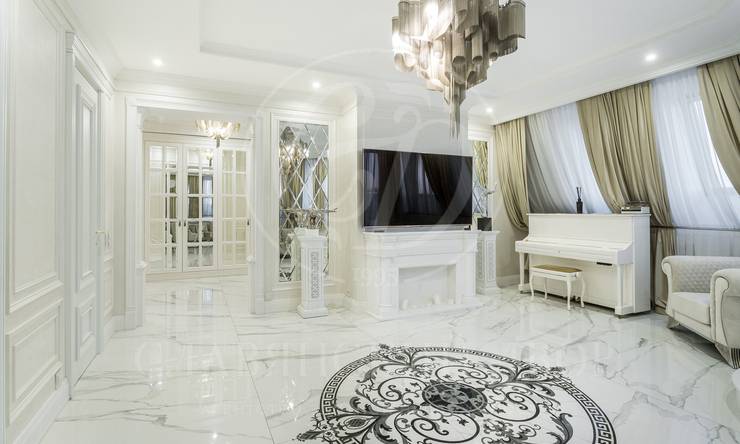 Лот-12330-293398 Аренда квартиры Кунцево