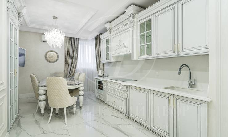 Лот-12330-293399 Аренда квартиры Кунцево