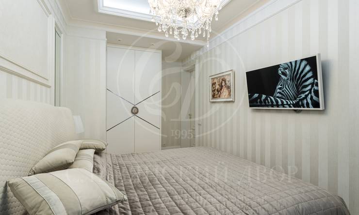 Лот-12330-293400 Аренда квартиры Кунцево