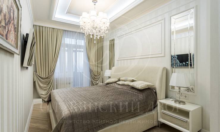 Лот-12330-293402 Аренда квартиры Кунцево