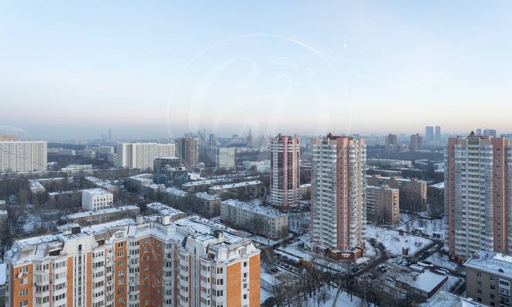 Лот-12330-293403 Аренда квартиры Кунцево