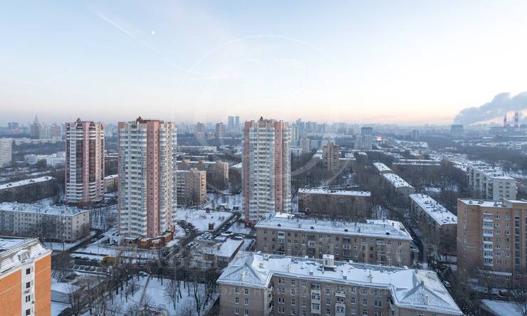 Лот-12330-293405 Аренда квартиры Кунцево