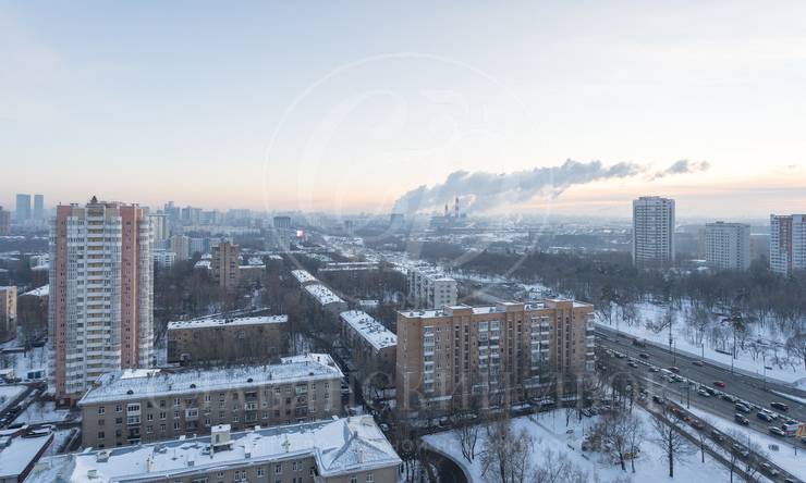 Лот-12330-293408 Аренда квартиры Кунцево