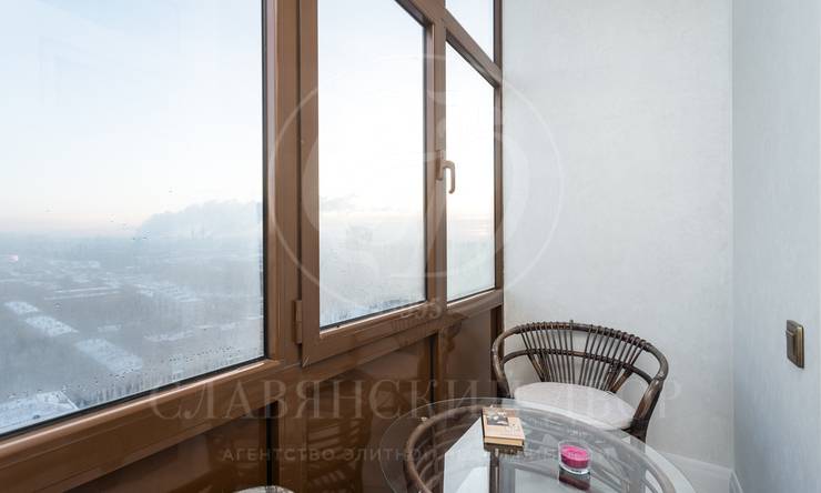 Лот-12330-293409 Аренда квартиры Кунцево