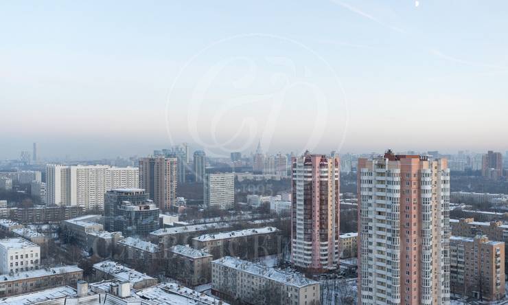 Лот-12330-293410 Аренда квартиры Кунцево