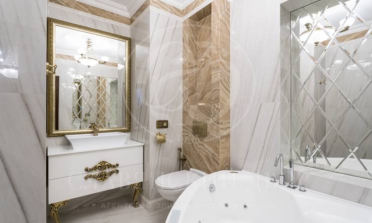 Лот-12330-293411 Аренда квартиры Кунцево