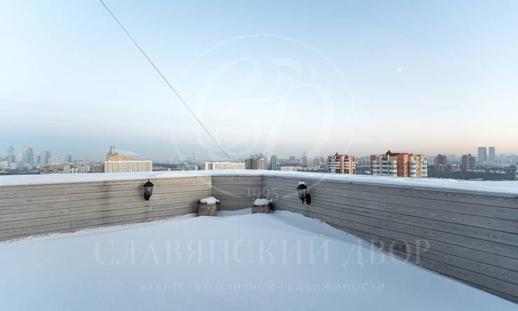 Лот-12330-293412 Аренда квартиры Кунцево