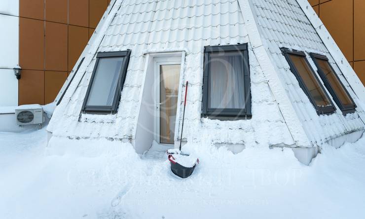 Лот-12330-293414 Аренда квартиры Кунцево