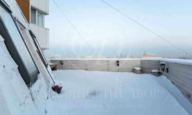 Лот-12330-293416 Аренда квартиры Кунцево