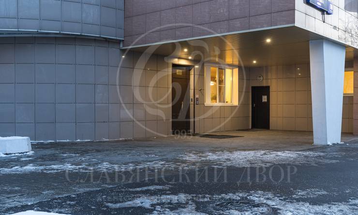 Лот-12330-293417 Аренда квартиры Кунцево