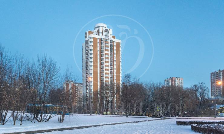 Лот-12330-293418 Аренда квартиры Кунцево