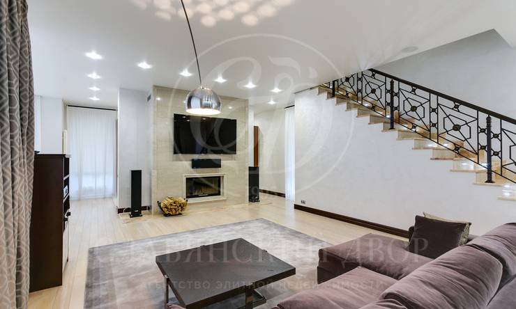 Лот-5142-293503 продажа дома Рублево-Успенское шоссе Жуковка Правая сторона