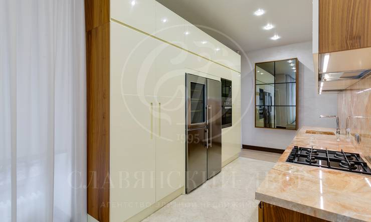 Лот-5142-293510 продажа дома Рублево-Успенское шоссе Жуковка Правая сторона