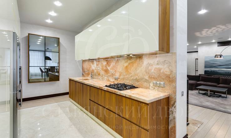 Лот-5142-293512 продажа дома Рублево-Успенское шоссе Жуковка Правая сторона