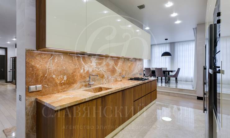 Лот-5142-293513 продажа дома Рублево-Успенское шоссе Жуковка Правая сторона