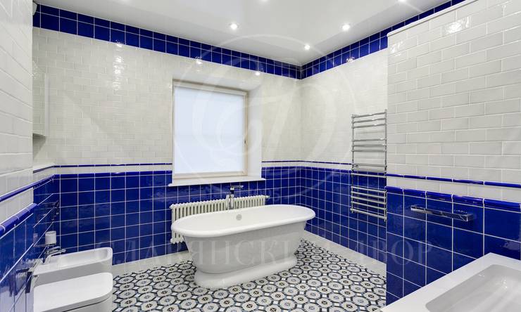 Лот-5142-293514 продажа дома Рублево-Успенское шоссе Жуковка Правая сторона