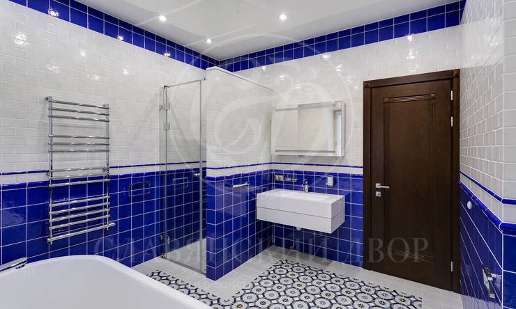 Лот-5142-293515 продажа дома Рублево-Успенское шоссе Жуковка Правая сторона